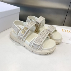 Christian Dior Sandals